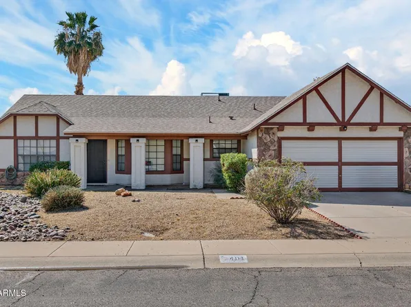 401 E ROCKWOOD DR , Phoenix, Arizona 85024