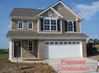 816 Halford Pl, Lexington, KY 40511