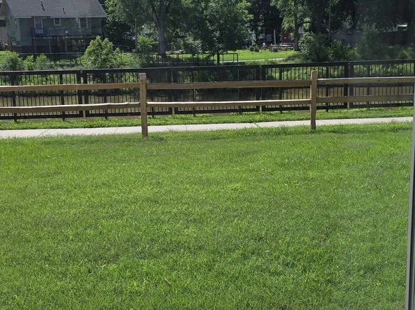 1116 N Plum St, Newton, KS 67114