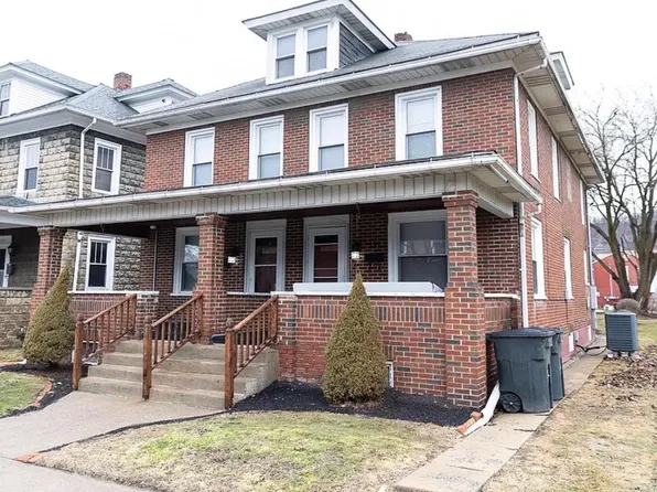 329-331 E Church St, Lock Haven, PA 17745