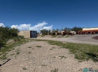 0 N Date St, Truth Or Consequences, NM 87901