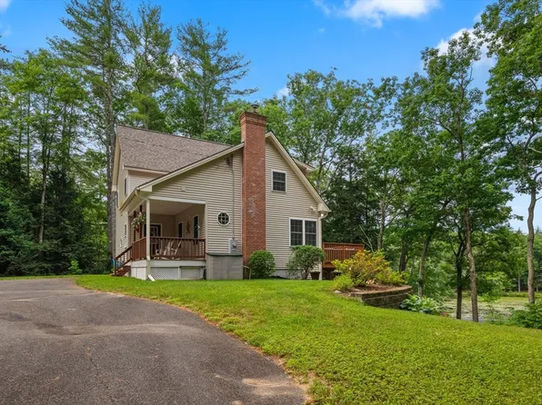 3 Converse Rd, Orange, MA 01364