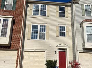 15917 Canada Goose Loop, Woodbridge, VA 22191