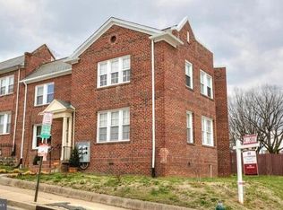 1001 18th St NE, Washington, DC 20002