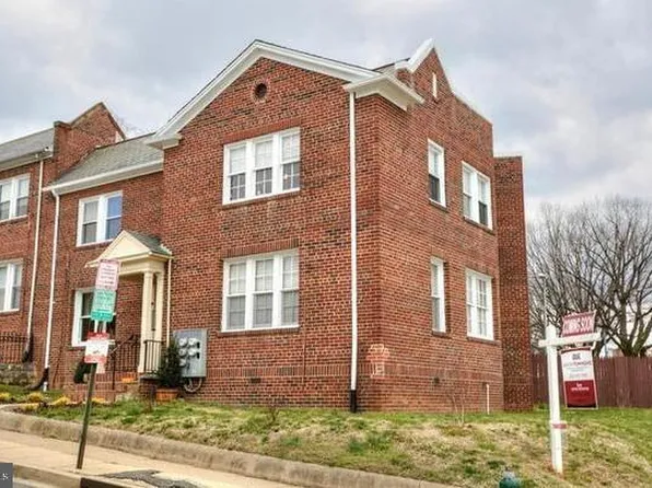 1001 18th St NE, Washington, DC 20002