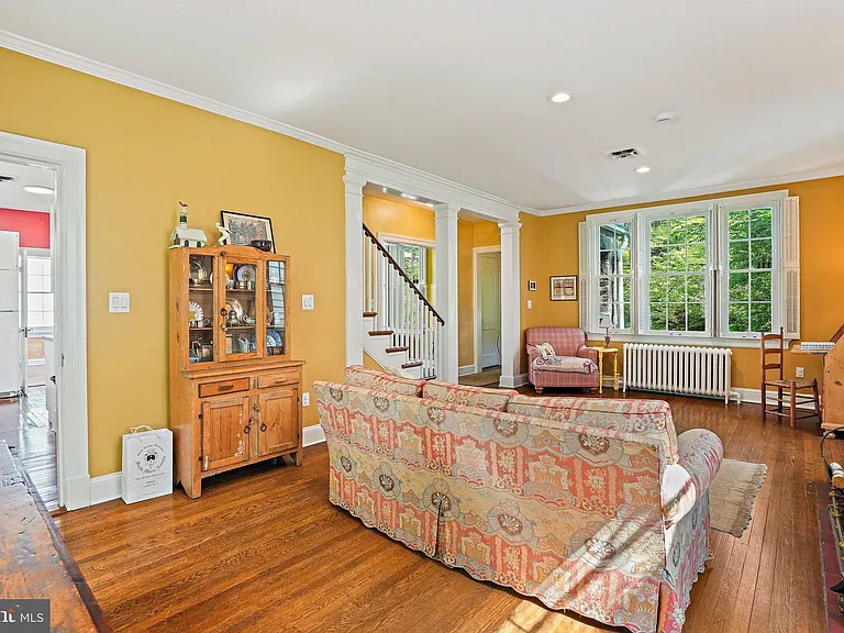 3612 Albemarle St NW — Photo 7