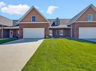 133 Genesis Ave, Crossville, TN 38571