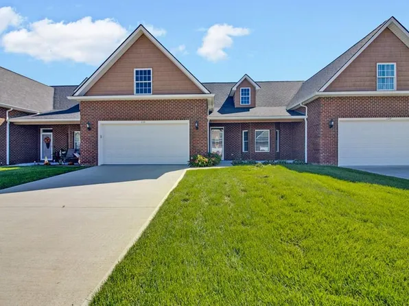 133 Genesis Ave, Crossville, TN 38571