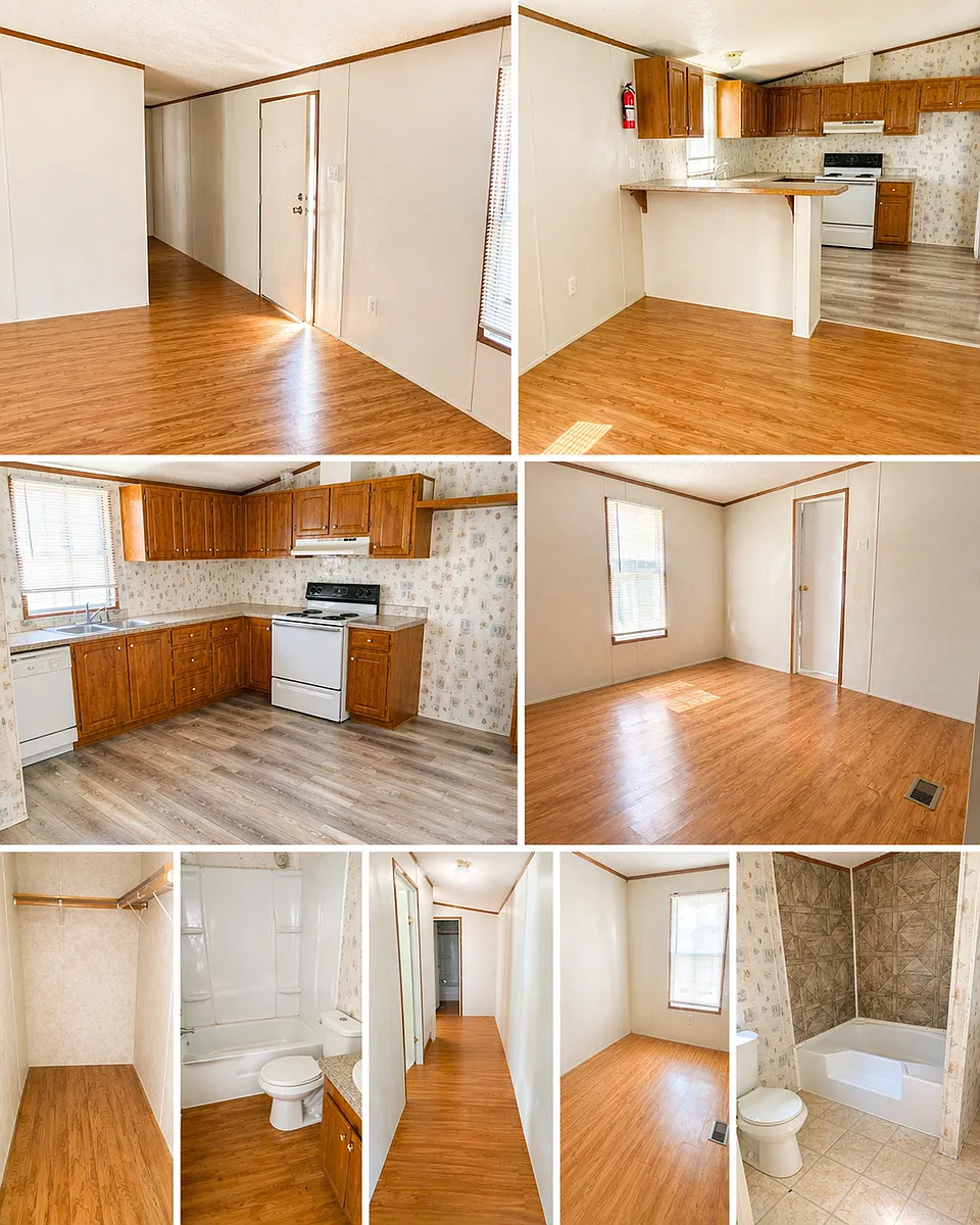 Building Photo - 300 Murls Lake Rd #12