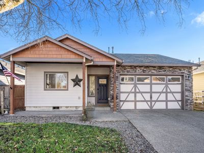 2216 E Kennedy Dr, Newberg, OR, 97132