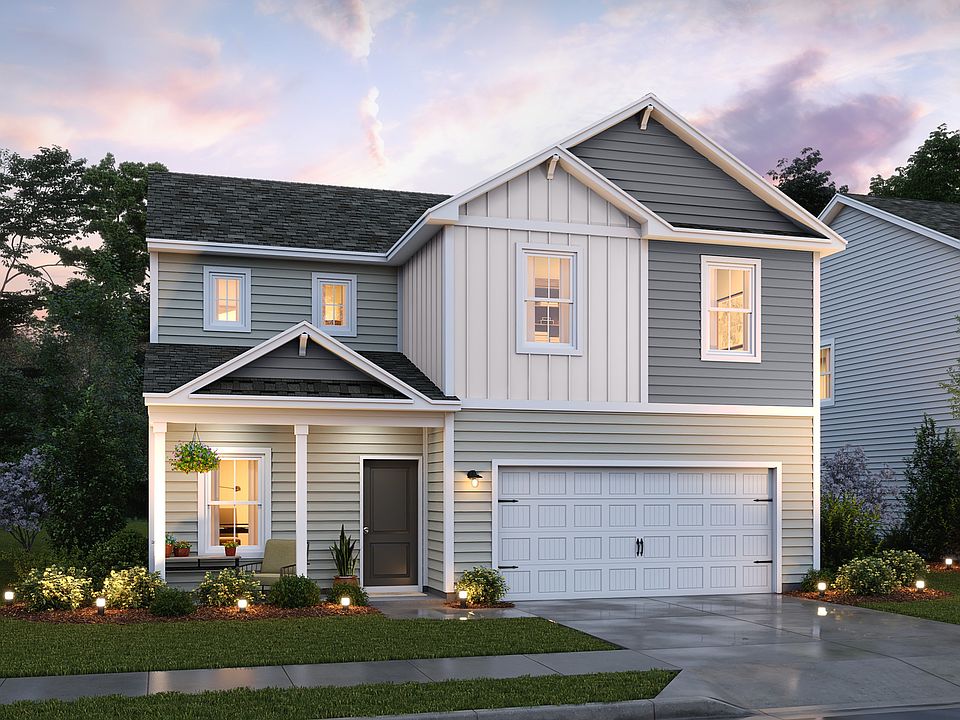 Danube - 536 Auld Farm Circle 32