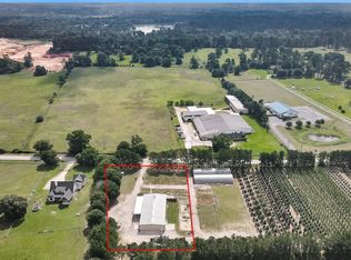 12585 Rose Rd, Willis, TX 77378