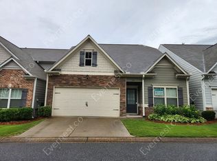 124 Hickory Village Cir, Canton, GA 30115