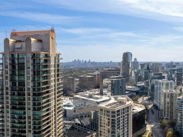 750 Park Ave NE APT 10N, Atlanta, GA 30326