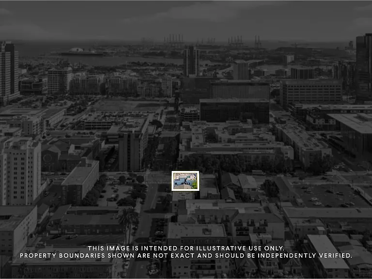 405 W 3rd Street — Photo 3