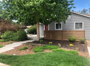 5492 S Nevada St APT A, Littleton, CO 80120