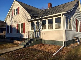 402 N Monticello St, Winamac, IN 46996