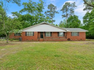 184 Franklin Shows Rd, Laurel, MS 39443