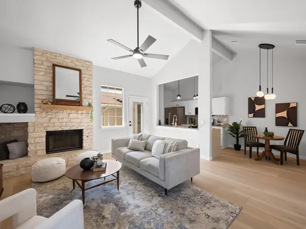 6501 Brush Country Rd APT 120, Austin, TX 78749