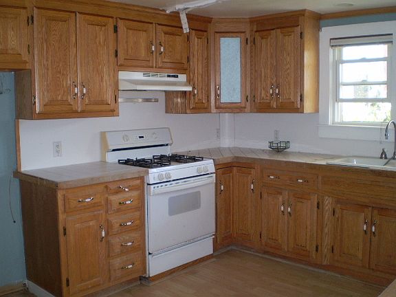 Front Unit Kitchen