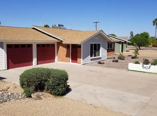 8424 E Rancho Vista Dr, Scottsdale, AZ 85251