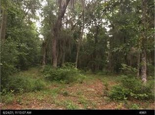 2153 Hawthorne Rd NE, Townsend, GA 31331