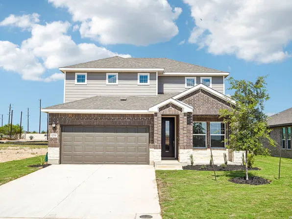 12715 Horizon Crest, Schertz, TX 78154