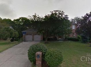 7330 Tepperwood Dr, West Chester, OH 45069