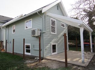 3615 NE 13th Ave, Portland, OR 97212