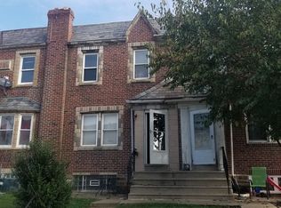 1221 Gilham St, Philadelphia, PA 19111