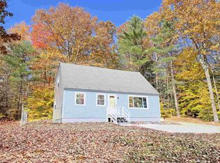 119 Kimball Rd, Rindge, NH 03461