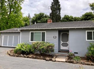 243 Willow Rd, Menlo Park, CA 94025