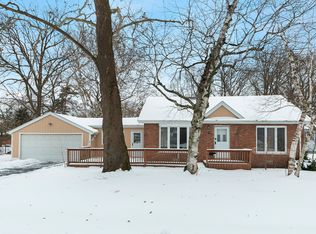 17830 66th Ct, Tinley Park, IL 60477