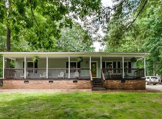 3276 Gallimore Dairy Rd, Denton, NC 27239