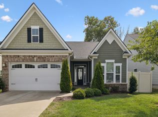 2718 Goose Creek Ln, Murfreesboro, TN 37128