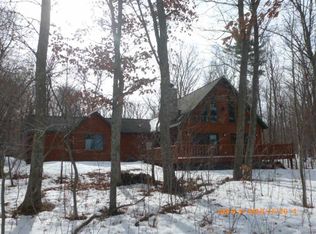 1864 Badger Ct, Arkdale, WI 54613