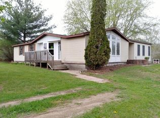 12750 Farr Rd, Ravenna, MI 49451