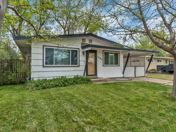 1384 N 475 W, Sunset, UT 84015