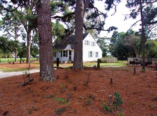 624 Yadkin Rd, Southern Pines, NC 28387