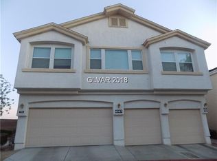 6587 Charlie Chaplin Ave UNIT 102, Sunrise Manor Town, NV 89122