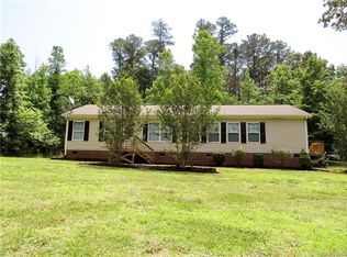 266 Log Cabin Rd, Statesville, NC 28677