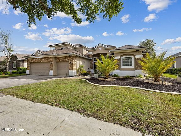 2nd image of 14493 LAKE JESSUP Drive