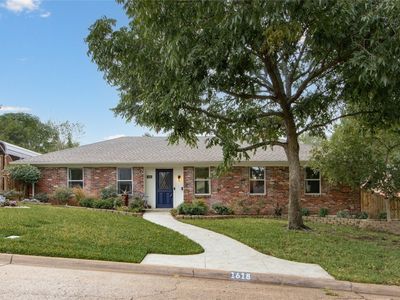 1618 Kiltartan Dr, Dallas, TX, 75228