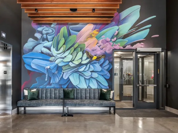 Alder at Allston Yards