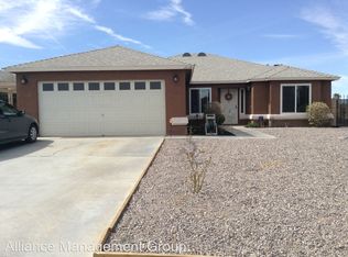2130 Garnet Ave, Barstow, CA 92311