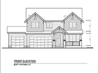 12304 199th Ave E, Bonney Lake, WA 98391