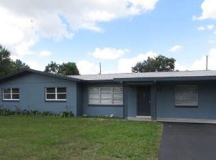 611 N Lakeview Rd, Lake Placid, FL 33852