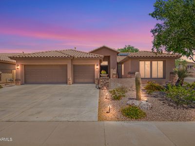 25633 N 71st Dr, Peoria, AZ, 85383