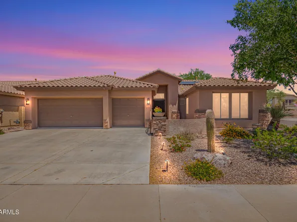 25633 N 71ST Drive, Peoria, AZ 85383