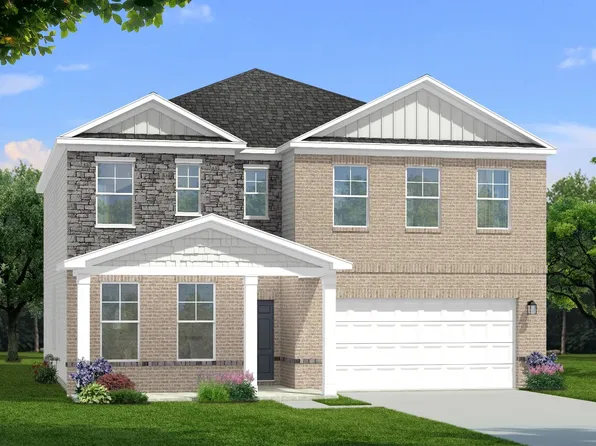 112 Dalston Cv, Stockbridge, GA 30281